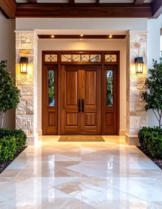 Door Installing